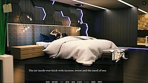 Dive Into Tales From The Unending Void 132!