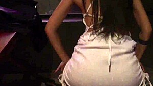 Novinha Se Exibindo Exibicionismo