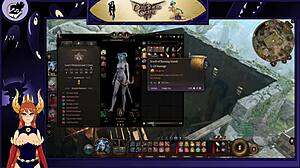 Baldurs gate 3 lexs lewd adventure part 4