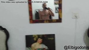 ensinando tratamento para passivo safado na dominação