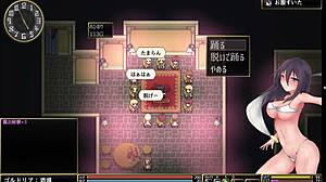 Roll Dia's Wing Another Substory 4