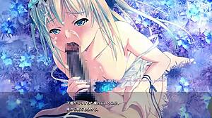 Dungeon of Regalias Character 12 Scene 3 with Subtitles