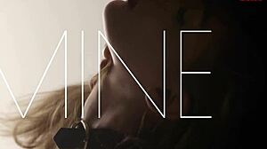 erotic bdsm with bound cock and bondage