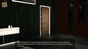 Dive Into Tales From The Unending Void 132!