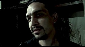 Pussy Fisting and Hitachi Action in Masked Bikini