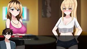 Promise left unkept - normal ending routes future 1 and family 2 sex scenes part 8