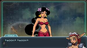 check out maid ashelin in bdsm 😈