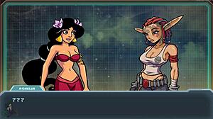 check out maid ashelin in bdsm 😈