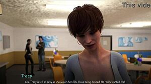 bound in the game, what happens next?