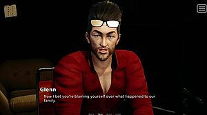 Az osztályi bullym a szerelmem lesz ebben a perverz játékban