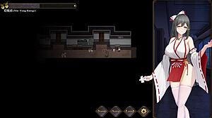 Exorcist Onmyoji Unleashes Wild Action in Part 1