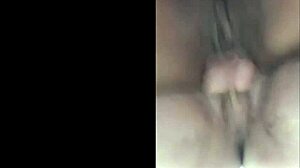 alicinha moans sweetly as her big ass gets hardcore interracial anal fucking