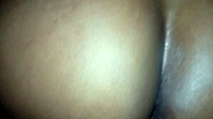 Brazilian mature amateurs in naughty couple video