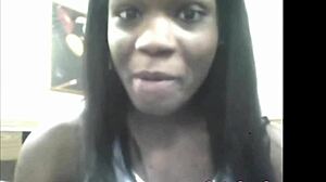 Compilation of Babes Discussing Virginity on Webcam