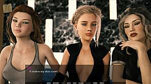 Dive Into Tales From The Unending Void 132!