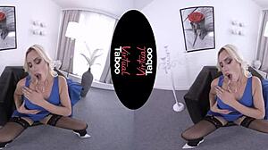 virtual taboo office