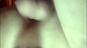 Homemade gay couple, he made me his bitch