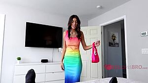 step bros jealous obsession with blooming step sis