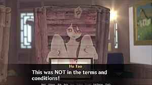 Klee Prank Adventure Part 2 in Outdoor Game