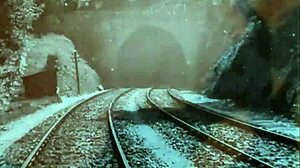 Vintage EROTIC Illustration From Retro Anime Hentai Cartoon