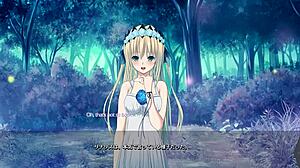 Dungeon of Regalias Character 12 Scene 3 with Subtitles