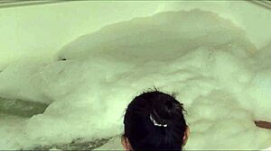 Preview of Baby Cum Blow My Bubbles with Agarabas and Olpr Featuring Monster Cock