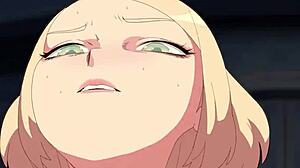 HMV动漫合集带狂野动作