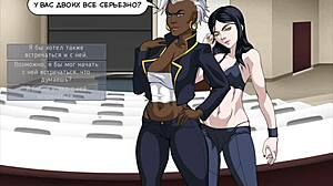 yo, ever tried rogue-like evolution gameplay with wild action? part 13