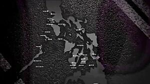 Trikepatrol skinny Pinay getting fucked hard on family vacation by monster cock