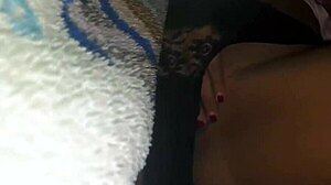 Sexy lingerie and video album