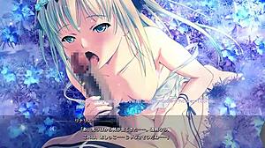 Dungeon of Regalias Character 12 Scene 3 with Subtitles