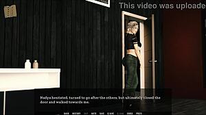 Dive Into Tales From The Unending Void 132!