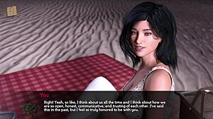 Is The Freeloading Stepfamily Getting Naughty In 3D?