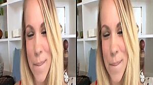 3d, show me your sloppy blowjob