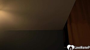 ever tried drilling a hot brunette in every position?