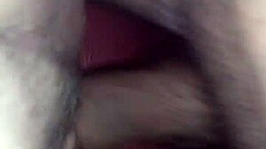 me and my wife night time fun with pussy and ass