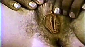 Vintage Interracial Taboo With Big Cock