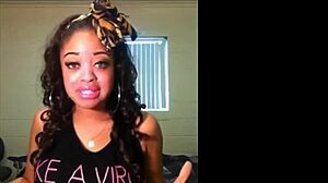 Compilation of Babes Discussing Virginity on Webcam