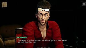 my bully becomes my lover in this mature game