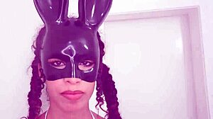 Cute Skinny Fan Fucks BBC Actor with Anal and Dirty Talk