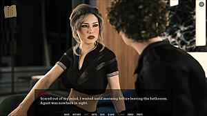 Dive Into Tales From The Unending Void 132!