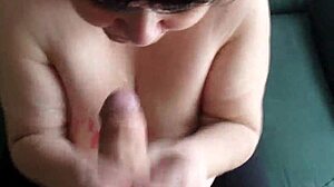 Tu Aimes La Queue Grosse Salope!