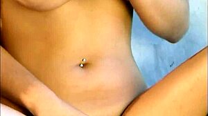 Jelena Jensen's Intense Guilty Pleasures With Big Tits