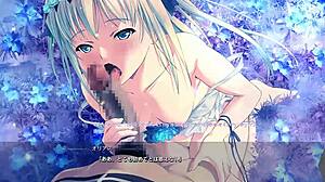 Dungeon of Regalias Character 12 Scene 3 with Subtitles