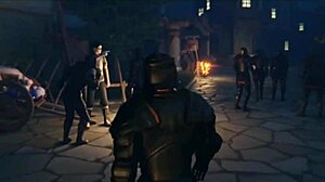 熟女中出爆炸在狂野Hentai动作中！