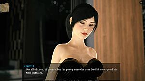 Dive Into Tales From The Unending Void 132!