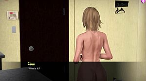 am i too bold teasing with tits and fingering?