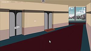 18titans ep26 raven and jinx have full sex in hentai anime