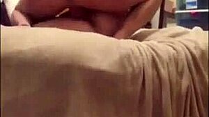 Dicknastytheillest shares a compilation of intense creampie scenes.