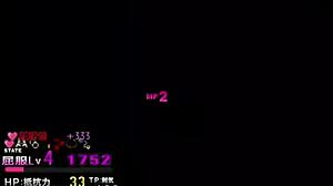 Play Strongest Knight Hentai Game